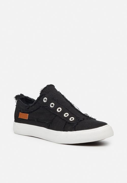 Butterfly Feet - Shore 1 sneaker - black