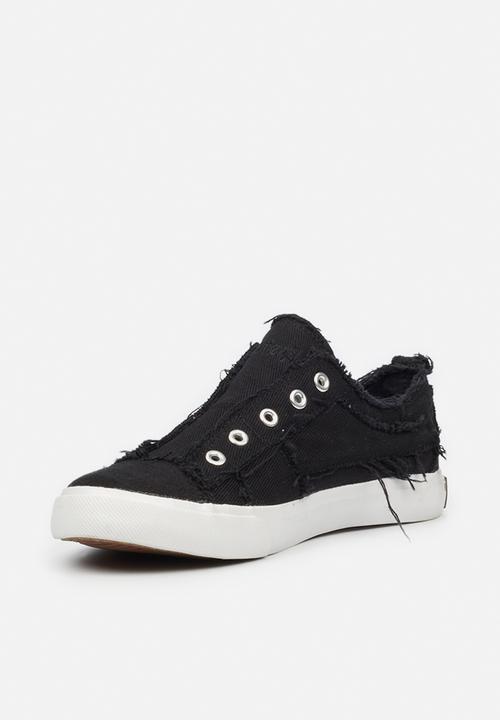 Butterfly Feet - Shore 1 sneaker - black
