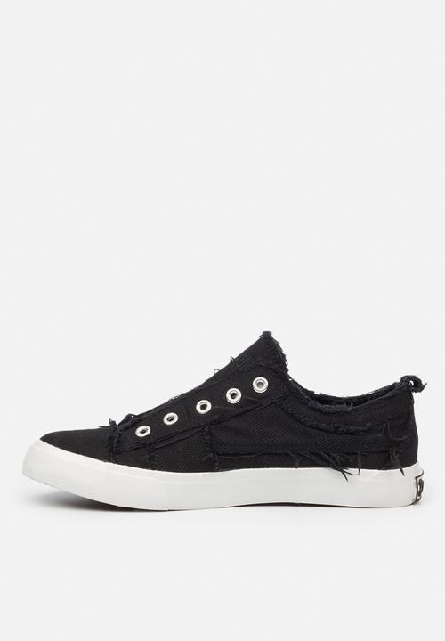Butterfly Feet - Shore 1 sneaker - black