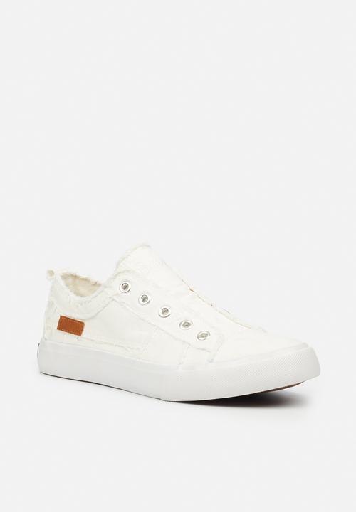 Butterfly Feet - Shore 1 sneaker - white