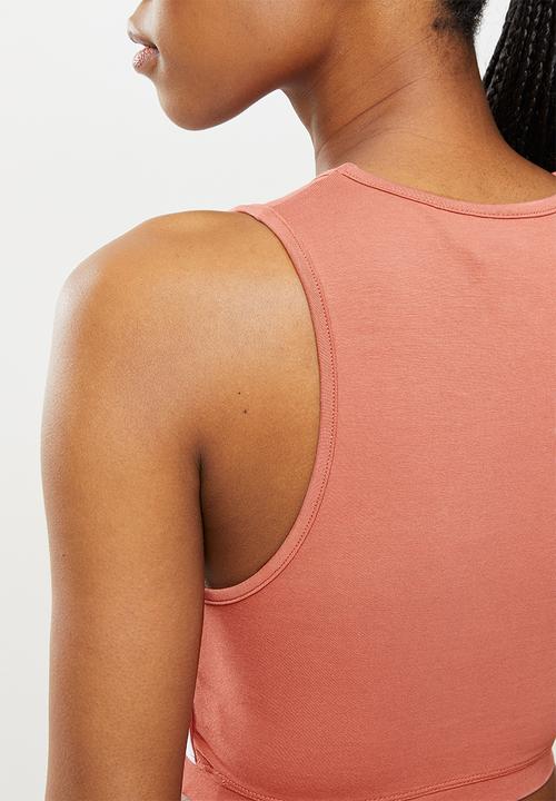 adidas Originals - Adicol tight tee w - magic earth