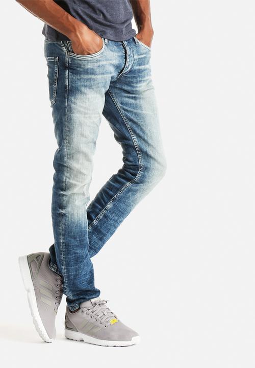 Jack & Jones - Glenn Slim Jeans