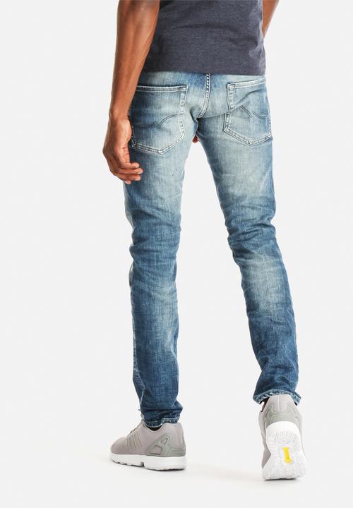 Jack & Jones - Glenn Slim Jeans