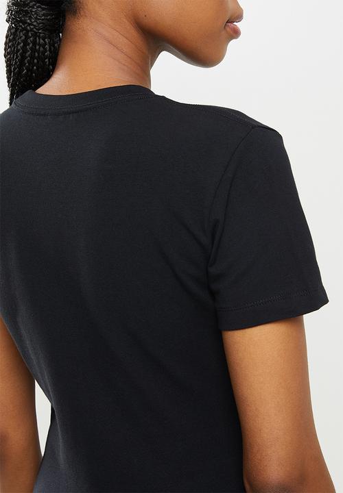 adidas Performance - W bl sj dress - black