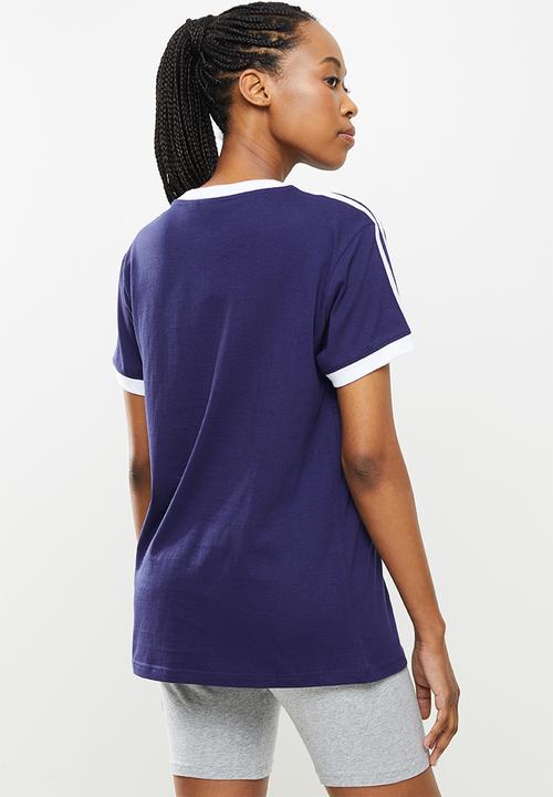 adidas Originals - Resort tee w - night sky
