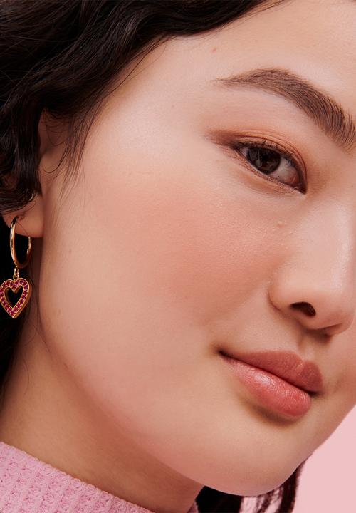 Benefit Cosmetics - WANDERful World Blushes - Peachin' Mini