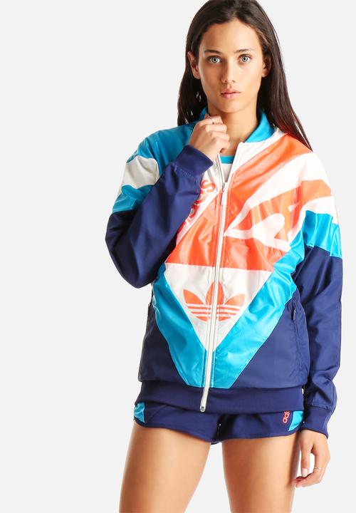 adidas Originals - Archive Superstar Jacket