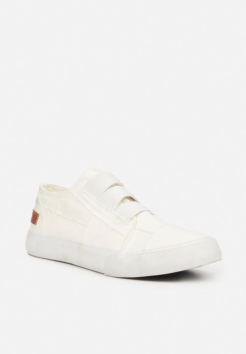 Butterfly Feet - Shore 2 sneaker - white