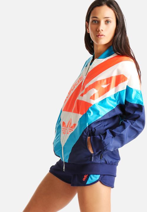 adidas Originals - Archive Superstar Jacket