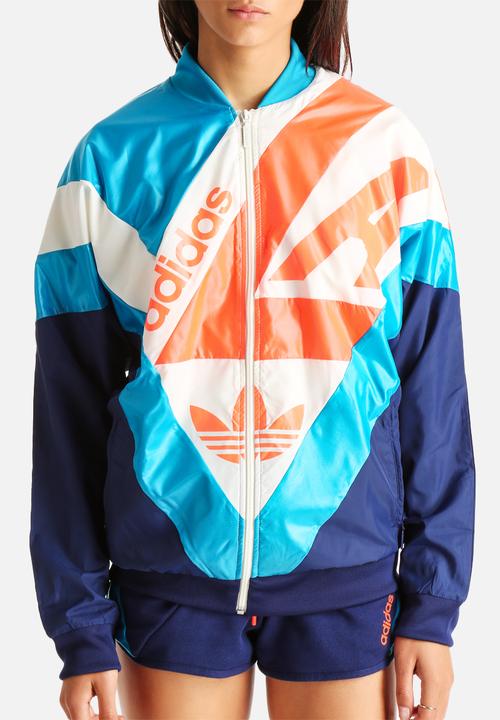 adidas Originals - Archive Superstar Jacket