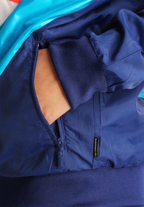 adidas Originals - Archive Superstar Jacket