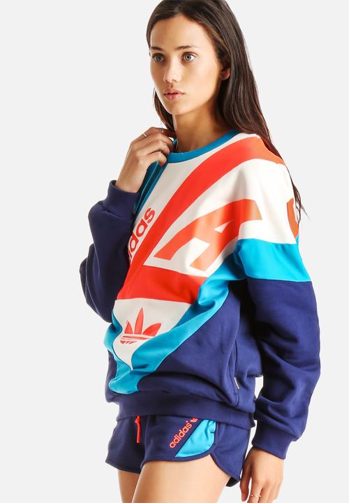 adidas Originals - Archive Sweat