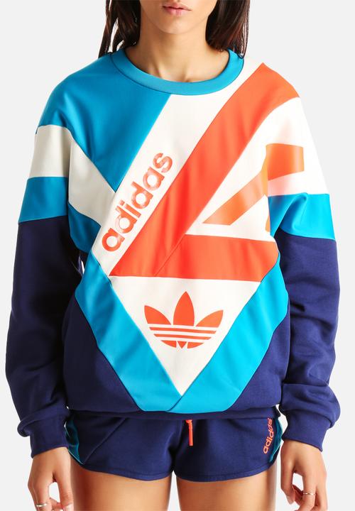 adidas Originals - Archive Sweat