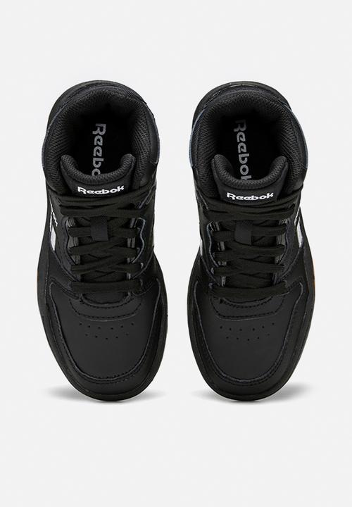 Reebok - Bb4500 court - core black/core black/ftwr white