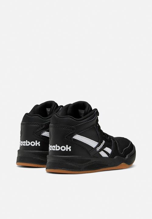 Reebok - Bb4500 court - core black/core black/ftwr white
