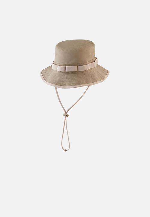 Nike - U nk boonie bucket - khaki