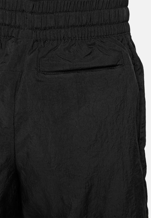 Nike - K nsw nike air woven short - black