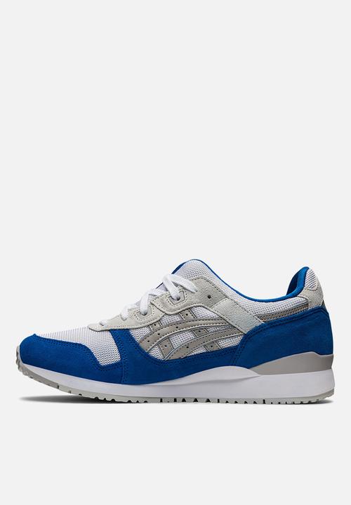 ASICS - Gel-Lyte III OG - white/oyster grey