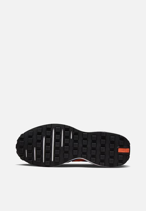 Nike - Nike waffle one - midnight navy/safety orange-hyper royal