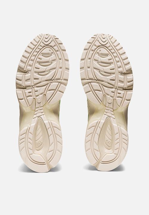 ASICS - Gel-1090v2 - cream/jade