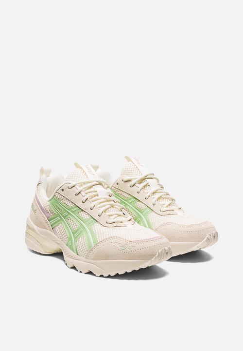 ASICS - Gel-1090v2 - cream/jade