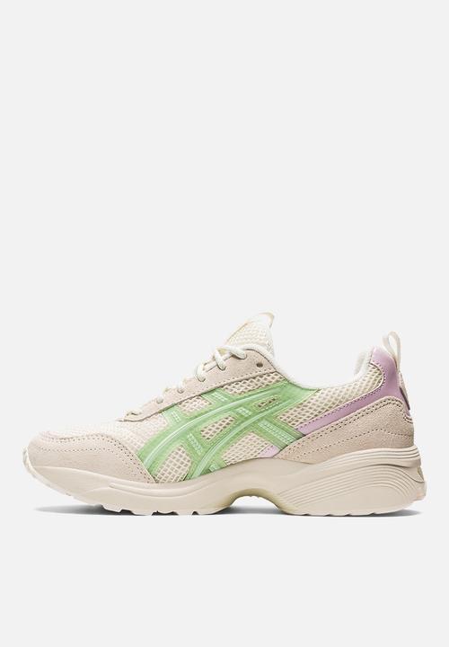 ASICS - Gel-1090v2 - cream/jade