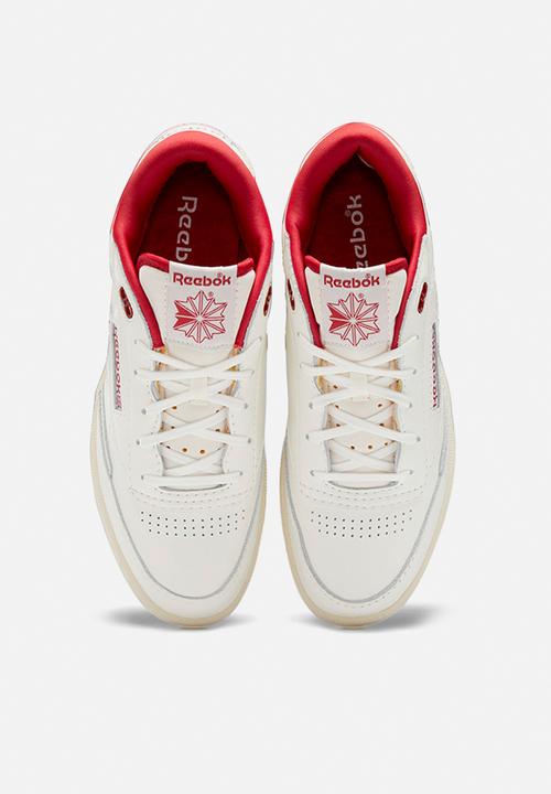 Reebok - Club c mid ii vintage - vintage
