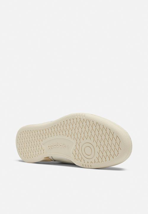 Reebok - Club c mid ii vintage - vintage