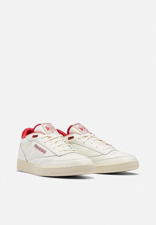 Reebok - Club c mid ii vintage - vintage