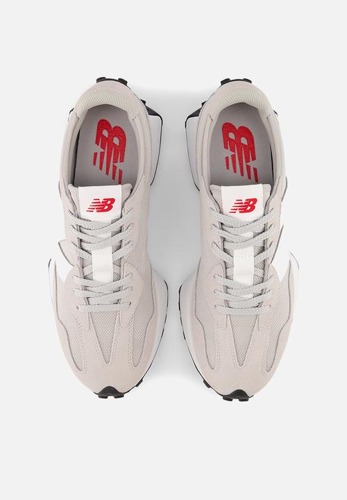 New Balance  - 327 Core pack 2.0 - rain cloud