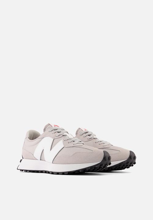 New Balance  - 327 Core pack 2.0 - rain cloud