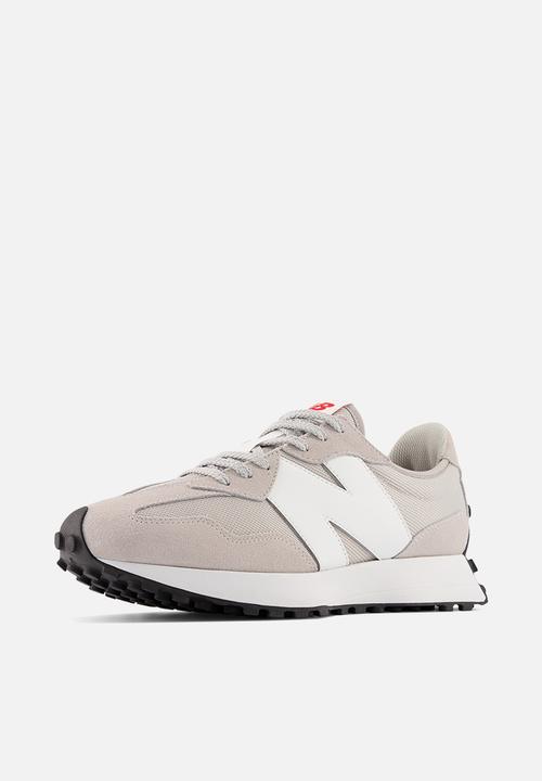 New Balance  - 327 Core pack 2.0 - rain cloud