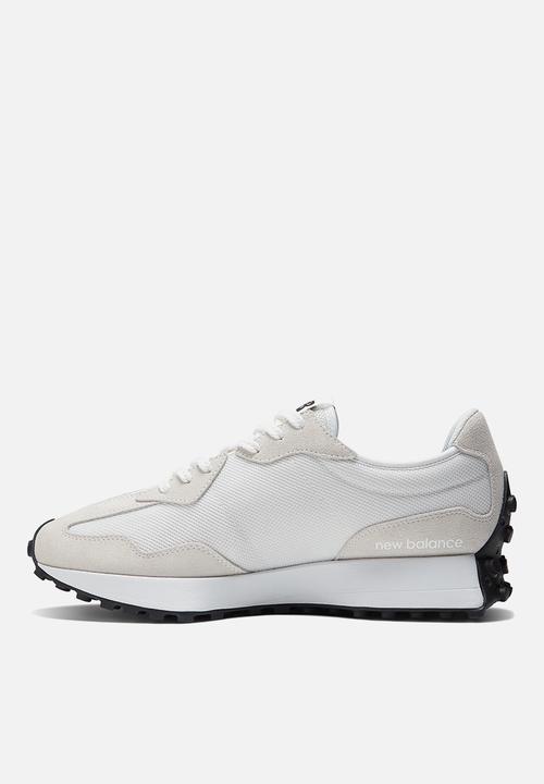 New Balance  - 327 Core pack 2.0 - white