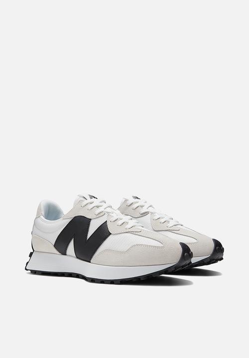 New Balance  - 327 Core pack 2.0 - white