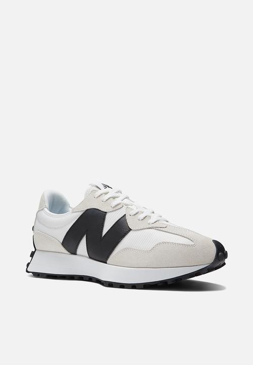 New Balance  - 327 Core pack 2.0 - white
