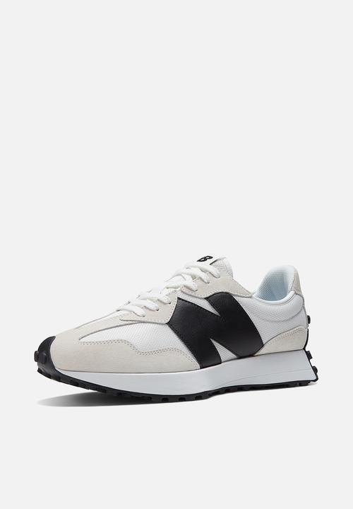 New Balance  - 327 Core pack 2.0 - white
