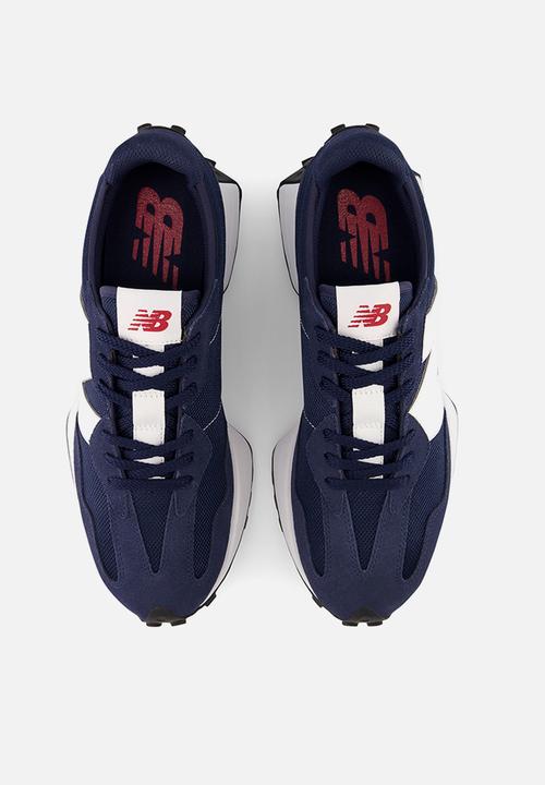 New Balance  - 327 Core pack 2.0 - natural indigo