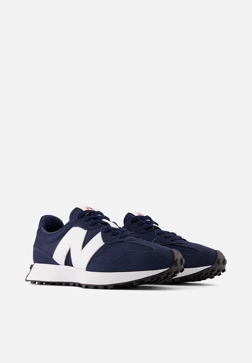 New Balance  - 327 Core pack 2.0 - natural indigo