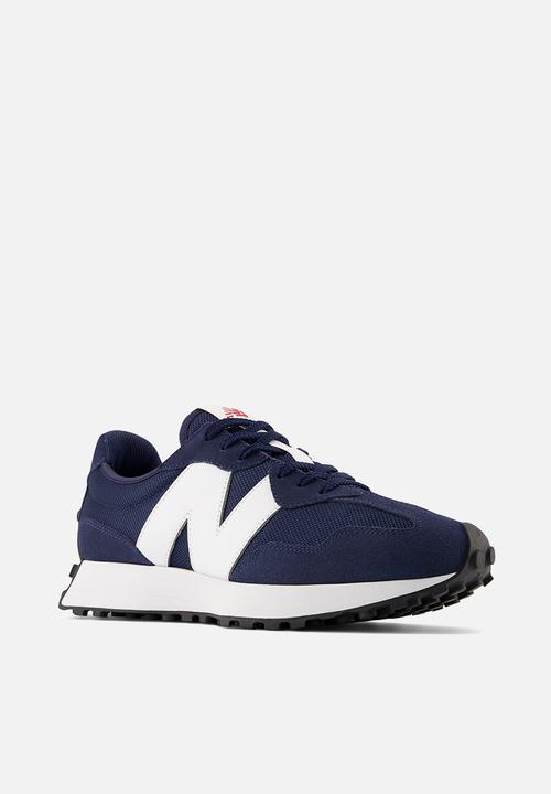 New Balance  - 327 Core pack 2.0 - natural indigo