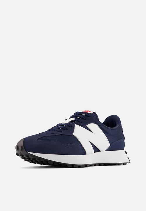 New Balance  - 327 Core pack 2.0 - natural indigo