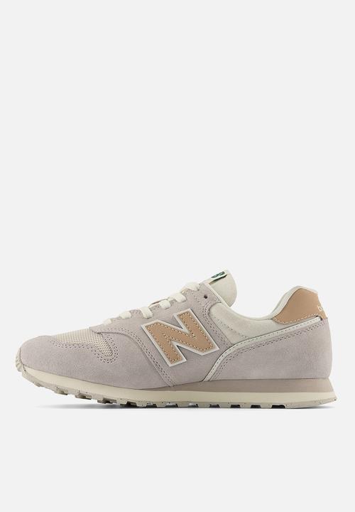 New Balance  - 373 - rain cloud