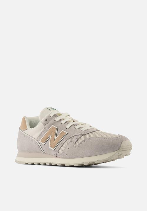 New Balance  - 373 - rain cloud