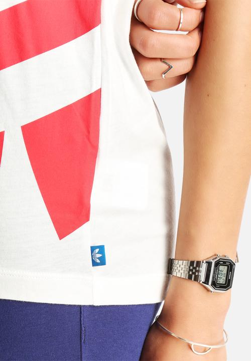 adidas Originals - FG Short Sleeve Tee