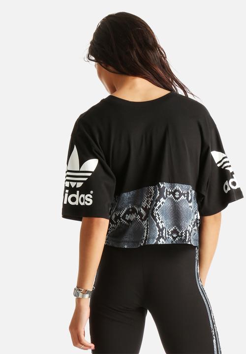 adidas Originals - LA TRF Tee