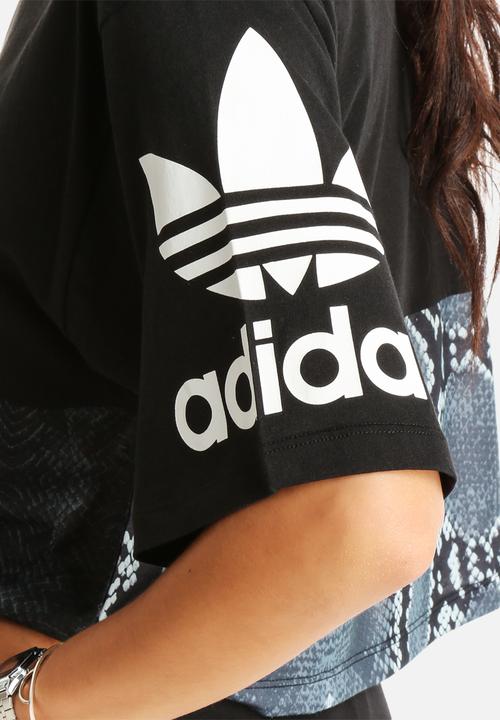 adidas Originals - LA TRF Tee