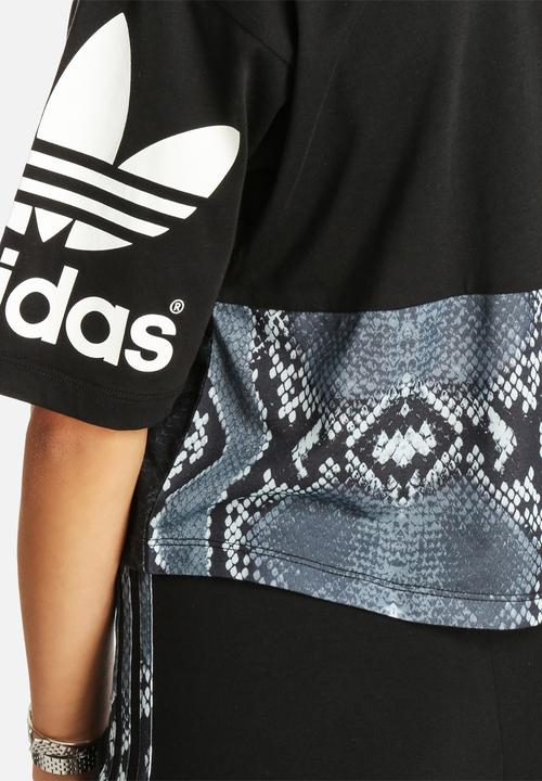 adidas Originals - LA TRF Tee