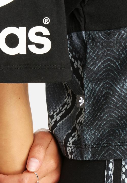 adidas Originals - LA TRF Tee