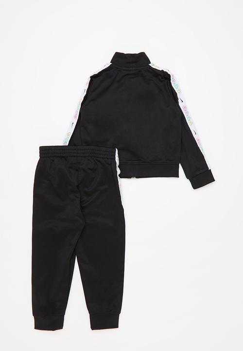 Nike - Nkg tricot taping set - black