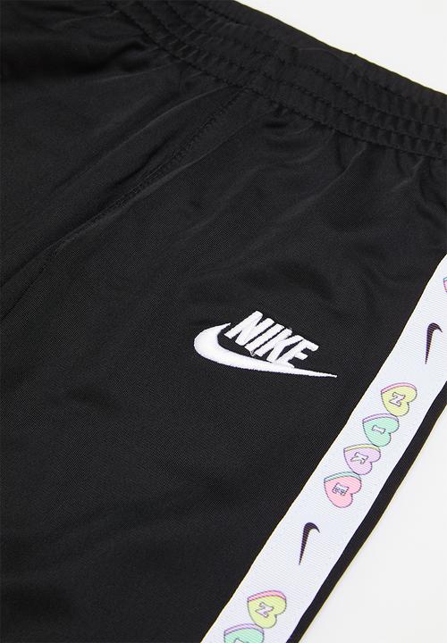Nike - Nkg tricot taping set - black