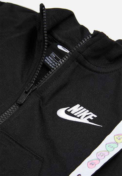 Nike - Nkg tricot taping set - black